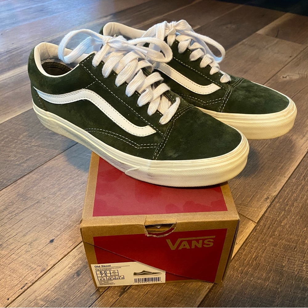 Vans Sneakers